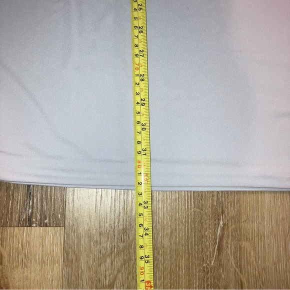 Leith Bodycon Women’s Dress Stretch Racerback
Tank gray Y2K | Size Large - Picture 8 of 8